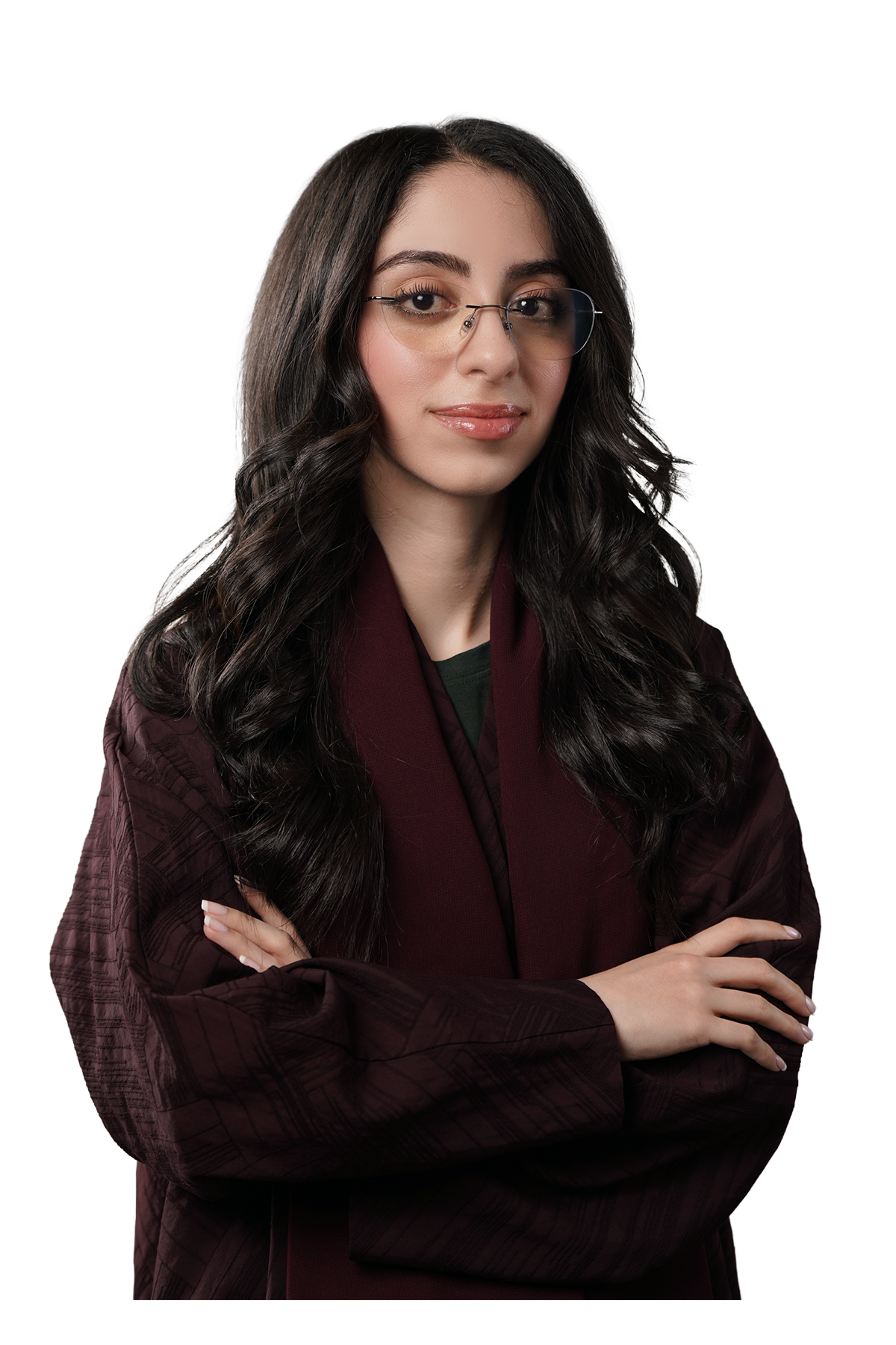 Photo of Noor Aldabbagh