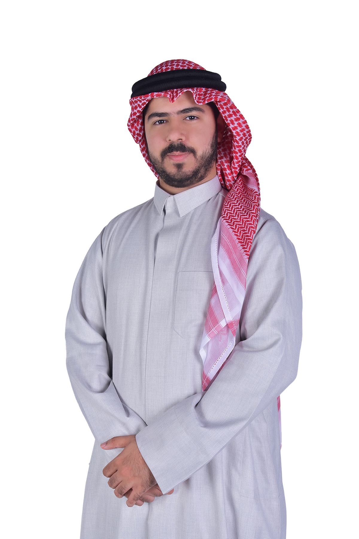 Photo of Sajjad Sabaa