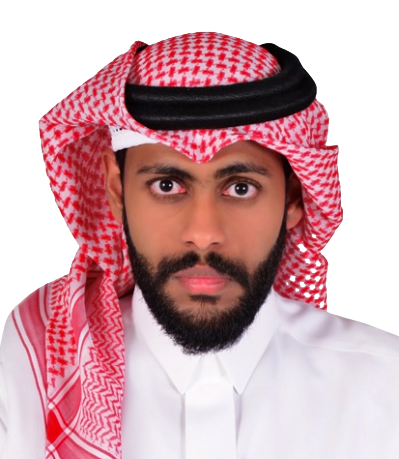 Photo of Abdulla Dairey