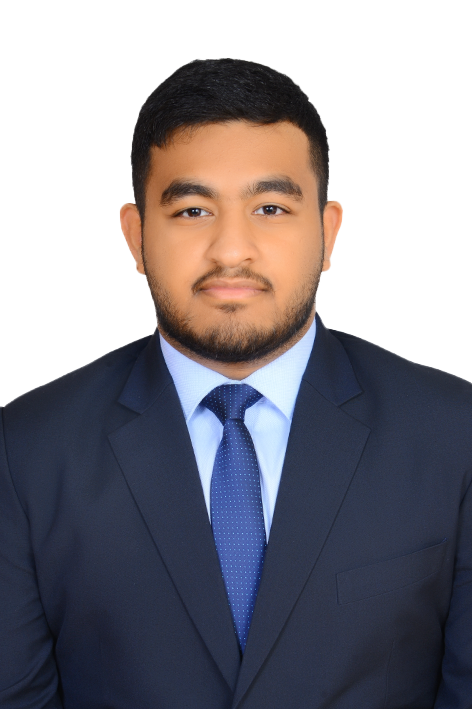 Photo of Ali Alawami
