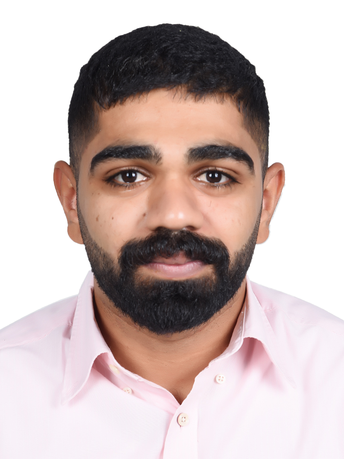 Photo of Hussam Ramadan