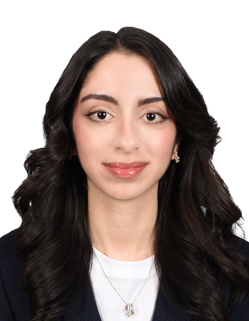 Photo of Noor Aldabbagh