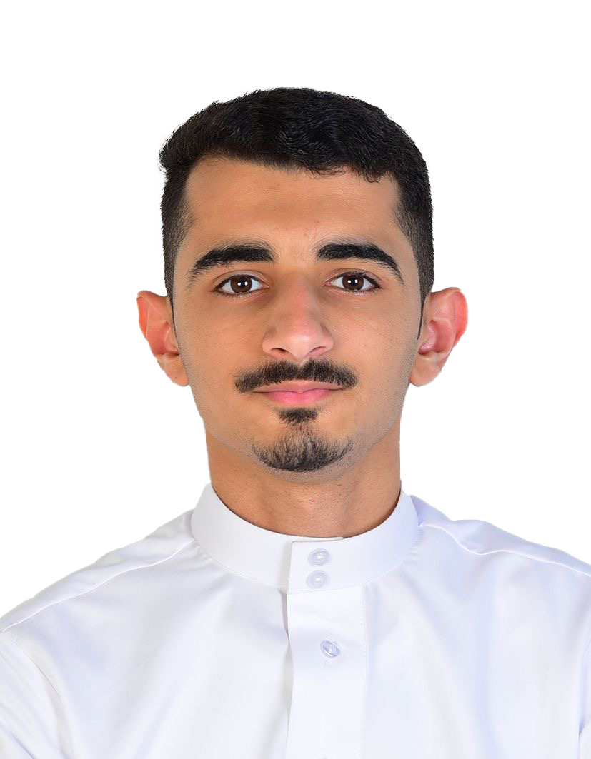 Photo of Sayed Mohamed