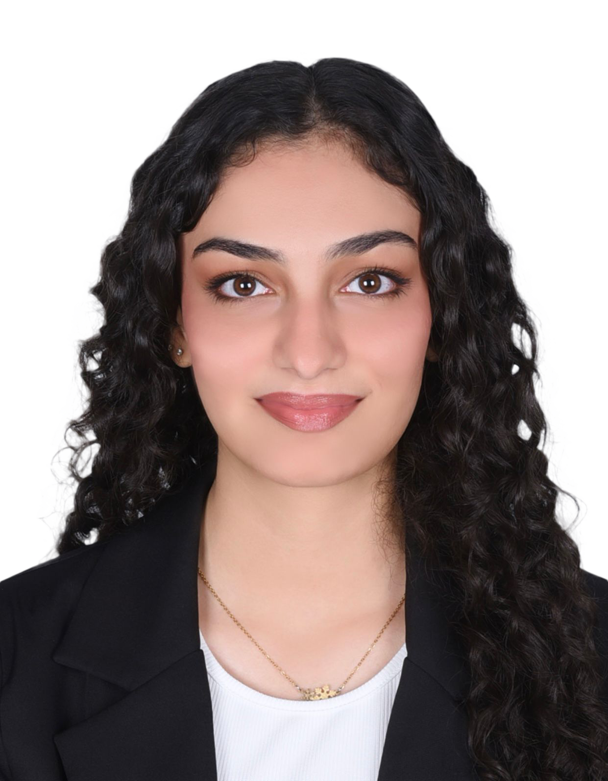 Photo of Shahad Ali